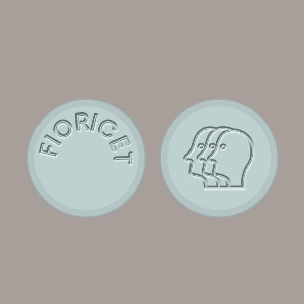 Fioricet 40 mg