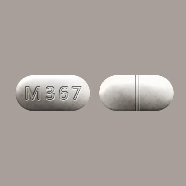 Hydrocodone 10-325mg