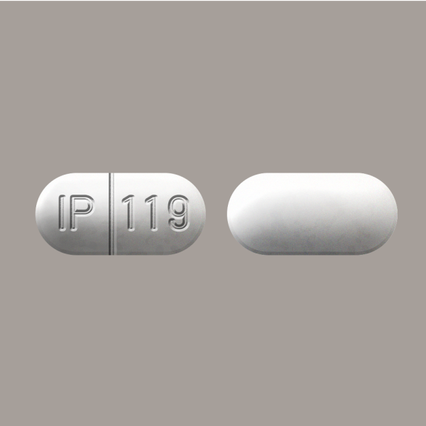 Hydrocodone 10-750mg