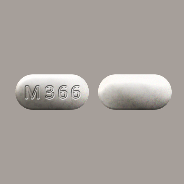 Hydrocodone 7.5-325mg