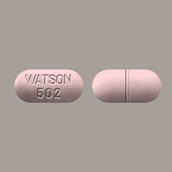 Hydrocodone 7.5-650mg