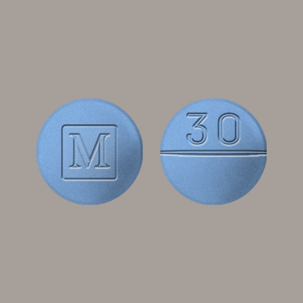 Oxycodone 30mg