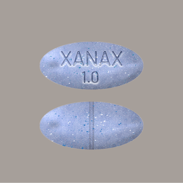 Xanax 1mg