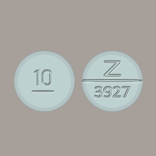 Diazepam 10 mg