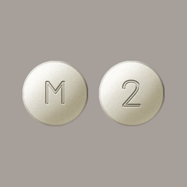 Hydromorphone 2 mg