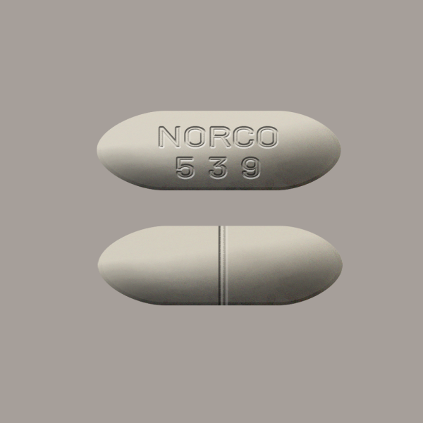 Norco 10-325mg