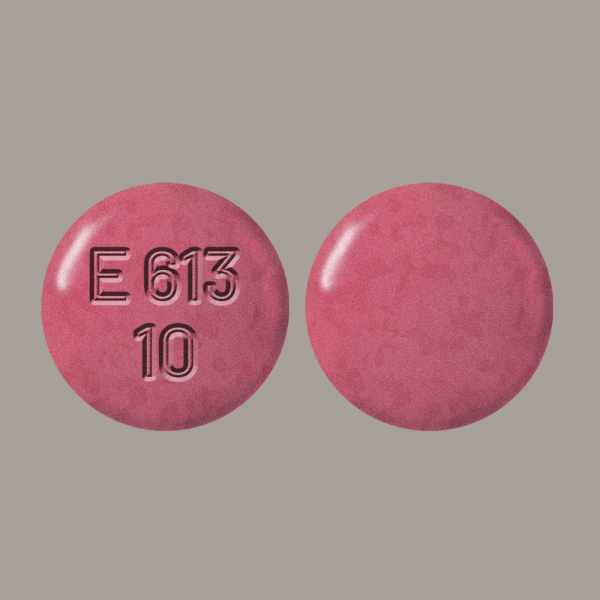 Opana ER 10mg