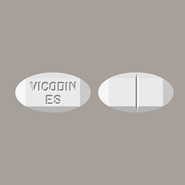 Vicodin 7.5-750 mg